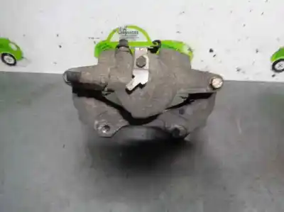 Автозапчасти б/у передний левый тормозной суппорт за lancia delta (181) 1.6 jtd 16v cat 105 cv / 77 kw ссылки oem iam   0204y01246