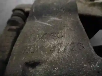 Автозапчасти б/у передний левый тормозной суппорт за lancia delta (181) 1.6 jtd 16v cat 105 cv / 77 kw ссылки oem iam   0204y01246