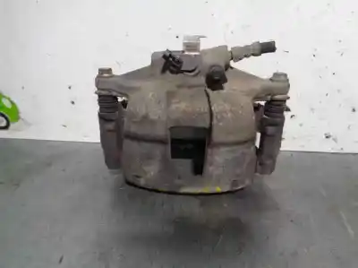 Peça sobressalente para automóvel em segunda mão PINÇA DE TRAVÃO DIANTEIRA ESQUERDA por LANCIA DELTA III (844_)  Referências OEM IAM   0204Y01246