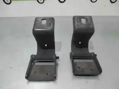 Second-hand car spare part trunk lid hinge for smart coupe turbo cat oem iam references   