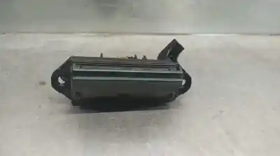 Peça sobressalente para automóvel em segunda mão puxador exterior de mala por toyota corolla (e12) 1.6 16v referências oem iam 6902313020