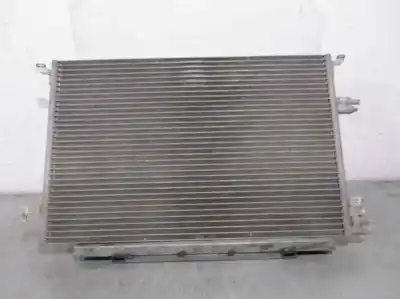 Peça sobressalente para automóvel em segunda mão condensador / radiador de ar condicionado por saab 9-3 berlina 2.0 t arc referências oem iam 24418371
