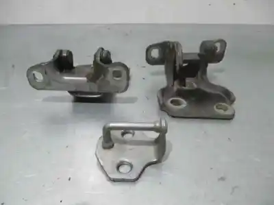 Pezzo di ricambio per auto di seconda mano cerniera per land rover freelander (ln) 2.0 td4 cat riferimenti oem iam 