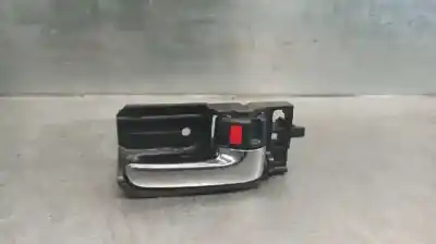 Peça sobressalente para automóvel em segunda mão puxador interior dianteiro direito por toyota corolla (e12) 1.6 16v referências oem iam 6920513020b0
