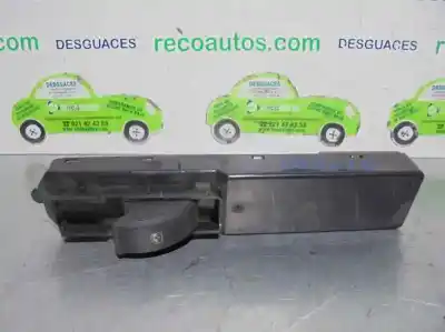 Peça sobressalente para automóvel em segunda mão botão / interruptor elevador vidro traseiro direito por saab 9-3 berlina 2.0 t arc referências oem iam 12803063