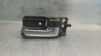Peça sobressalente para automóvel em segunda mão puxador interior traseiro direito por toyota corolla (e12) 1.6 16v referências oem iam 6920512190b1