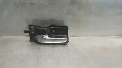Peça sobressalente para automóvel em segunda mão puxador interior traseiro esquerdo por toyota corolla (e12) 1.6 16v referências oem iam 6920612190b1