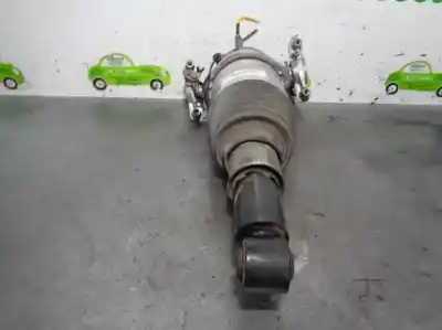 Автозапчастина б/у правий задній амортизатор для porsche cayenne (92a) 3.0 diesel посилання на oem iam 7p5616504ah  