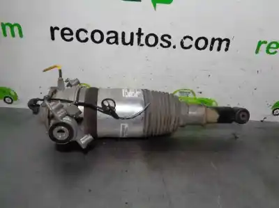 Second-hand car spare part right rear shock absorber for porsche cayenne (92a) 3.0 diesel oem iam references 7p5616504ah