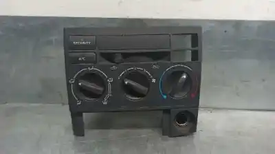 Peça sobressalente para automóvel em segunda mão comando de sofagem (chauffage / ar condicionado)  por toyota corolla (e12) 1.6 16v referências oem iam 5542013010b0