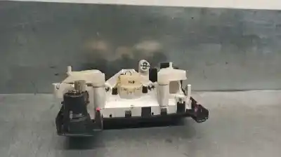 Peça sobressalente para automóvel em segunda mão comando de sofagem (chauffage / ar condicionado)  por toyota corolla (e12) 1.6 16v referências oem iam 5542013010b0  