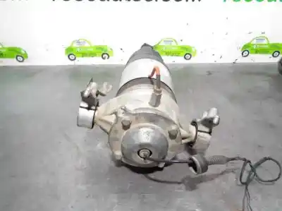 Автозапчасти б/у задний левый амортизатор за porsche cayenne (92a) 3.0 diesel ссылки oem iam 7p5616503ah  