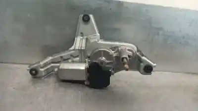 Peça sobressalente para automóvel em segunda mão motor do limpador traseiro por toyota corolla (e12) 1.6 16v referências oem iam 8513013120