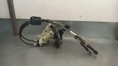 Second-hand car spare part gear lever for toyota corolla (e12) 1.6 16v oem iam references 3382113022  