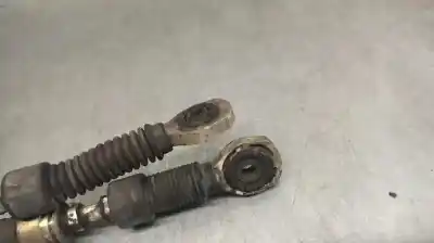 Second-hand car spare part gear lever for toyota corolla (e12) 1.6 16v oem iam references 3382113022  