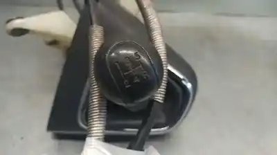 Second-hand car spare part gear lever for toyota corolla (e12) 1.6 16v oem iam references 3382113022  