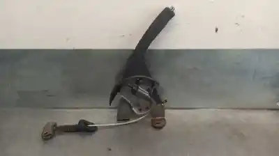 Peça sobressalente para automóvel em segunda mão alavanca de travão de mão por toyota corolla (e12) 1.6 16v referências oem iam 4620113040b0