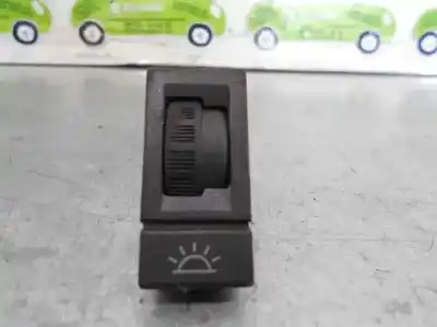 Peça sobressalente para automóvel em segunda mão comutador de luzes por citroen evasion (1994->) 2.0 hdi referências oem iam 