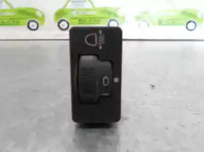 Pièce détachée automobile d'occasion COMMUTATEUR D'ÉCLAIRAGE pour CITROEN XSARA PICASSO (N68)  Références OEM IAM 1295319  