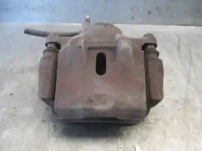 Peça sobressalente para automóvel em segunda mão pinça de travão dianteira direita por toyota corolla (e12) 1.6 16v referências oem iam 4773020600