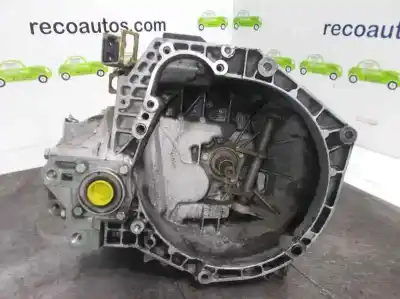 Pièce détachée automobile d'occasion BOÎTE DE VITESSES pour ALFA ROMEO 156 (116)  Références OEM IAM 0084235 180147 207339
