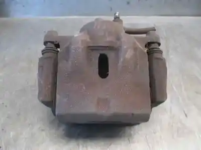 Peça sobressalente para automóvel em segunda mão pinça de travão dianteira esquerda por toyota corolla (e12) 1.6 16v referências oem iam 4775020510