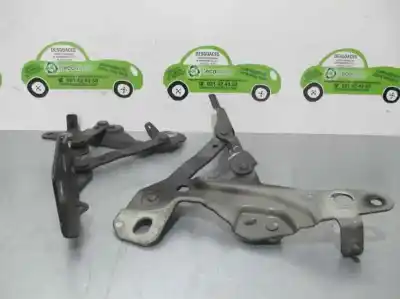 Pezzo di ricambio per auto di seconda mano cerniera del cofano per jeep compass 2.0 crd cat riferimenti oem iam 