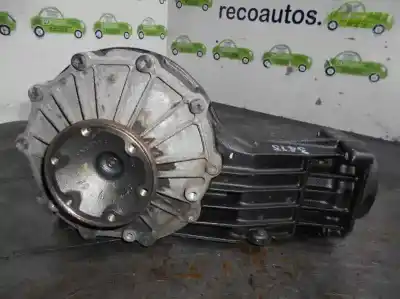 Second-hand car spare part rear differential for volkswagen passat b5.5 variant (3b6) 2.5 tdi oem iam references 