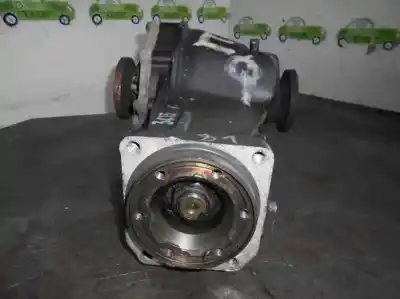 Second-hand car spare part rear differential for volkswagen passat b5.5 variant (3b6) 2.5 tdi oem iam references  01r525053d cuc061101