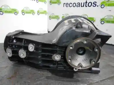 Second-hand car spare part rear differential for volkswagen passat b5.5 variant (3b6) 2.5 tdi oem iam references  01r525053d cuc061101