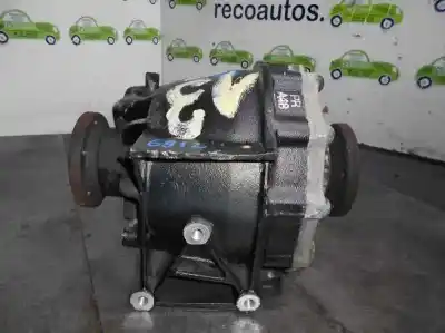 Second-hand car spare part rear differential for volkswagen passat b5.5 variant (3b6) 2.5 tdi oem iam references  01r525053d cuc061101