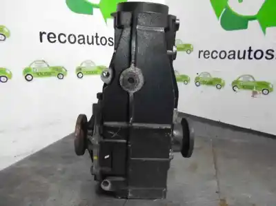 Second-hand car spare part rear differential for volkswagen passat b5.5 variant (3b6) 2.5 tdi oem iam references  01r525053d cuc061101