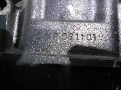 Second-hand car spare part rear differential for volkswagen passat b5.5 variant (3b6) 2.5 tdi oem iam references  01r525053d cuc061101