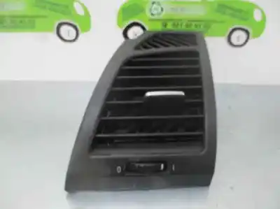 Gebrauchtes Autoersatzteil Heizungsluftgitter zum BMW SERIE 1 BERLINA (E81/E87)  OEM-IAM-Referenzen 7059187  7059187