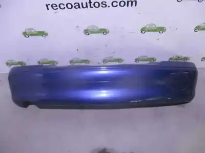 Second-hand car spare part REAR BUMPER for RENAULT MEGANE I COACH (DA0/1_)  OEM IAM references 7701367971  