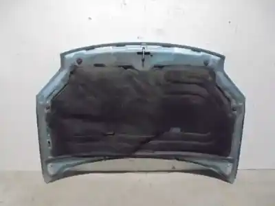 Автозапчастина б/у капок для citroen berlingo / berlingo first monospace (mf_, gjk_, gfk_) 2.0 hdi 4x4 (mfrhy) посилання на oem iam   