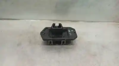 Peça sobressalente para automóvel em segunda mão resistência sofagem chauffage por toyota corolla (e12) 1.6 16v referências oem iam 8713820360