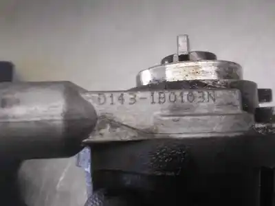 Автозапчасти б/у депрессор тормоза / вакуумный насос за citroen berlingo / berlingo first monospace (mf_, gjk_, gfk_) 2.0 hdi 4x4 (mfrhy) ссылки oem iam d1431b0103n  