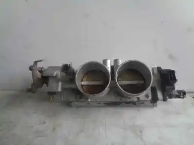 Second-hand car spare part throttle body for opel sintra 3.0 v6 cat oem iam references 90529036