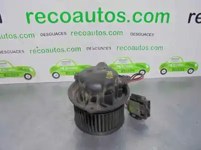 Second-hand car spare part HEATER BLOWER MOTOR for RENAULT MEGANE I COACH (DA0/1_)  OEM IAM references   