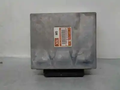 Second-hand car spare part automatic gearbox control unit for opel sintra 3.0 v6 cat oem iam references 90505783
