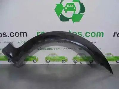 Tweedehands auto-onderdeel rechts voor spatbord voor tata indica 1.4 d oem iam-referenties 