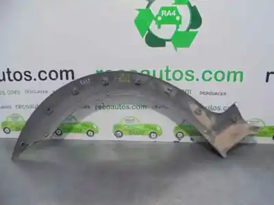 Second-hand car spare part right front winglet for tata indica 1.4 d oem iam references   