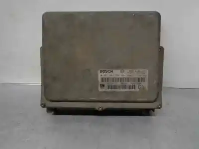 Second-hand car spare part ecu engine control for opel sintra 3.0 v6 cat oem iam references 90505779