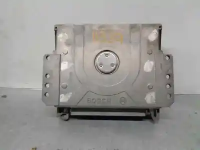 Second-hand car spare part ecu engine control for opel sintra 3.0 v6 cat oem iam references 90505779  0261203956