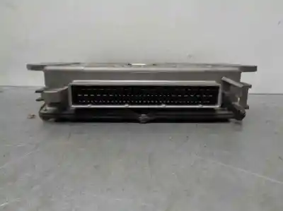 Second-hand car spare part ecu engine control for opel sintra 3.0 v6 cat oem iam references 90505779  0261203956