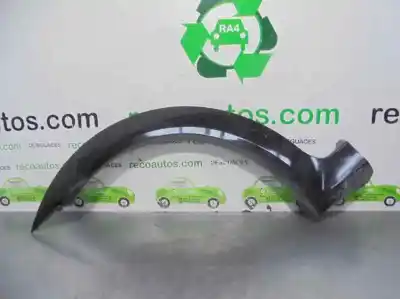 Tweedehands auto-onderdeel linker voor spatbord voor tata indica 1.4 d oem iam-referenties 