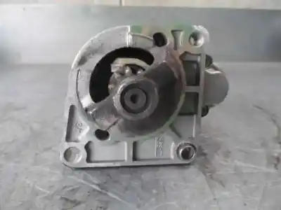 Peça sobressalente para automóvel em segunda mão motor de arranque por fiat 500 (312_) 1.2 lpg (312axa1a) referências oem iam 51974929f109
