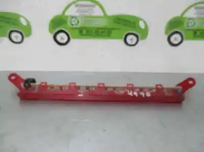 Peça sobressalente para automóvel em segunda mão farolim de travão central por bmw serie 1 berlina (e81/e87) 118d referências oem iam 