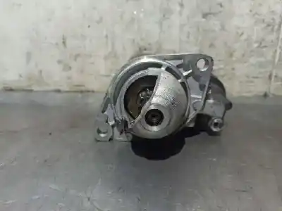 Second-hand car spare part starter motor for opel sintra 3.0 v6 cat oem iam references 4770996